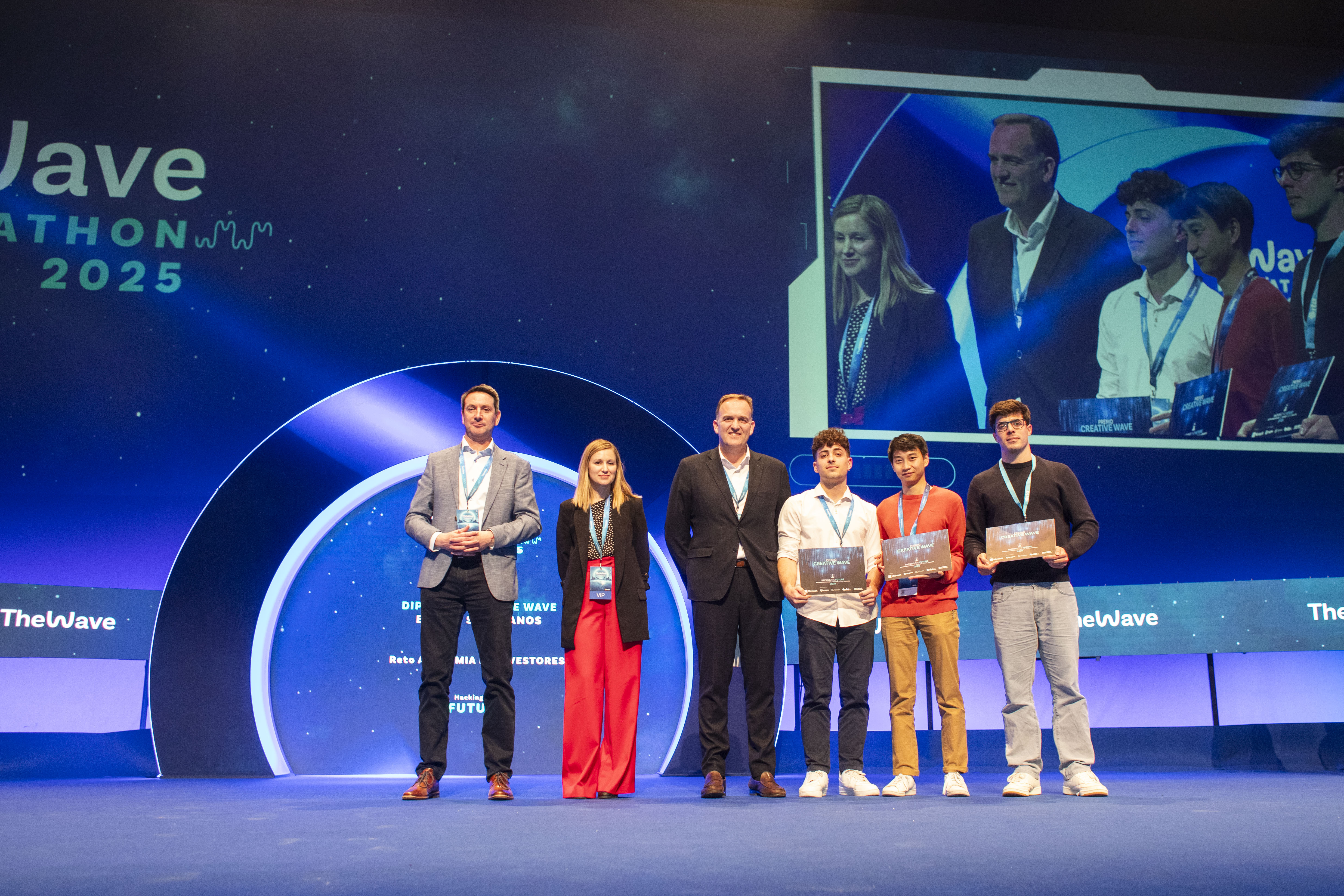 The Wave 2025 - Foto 3